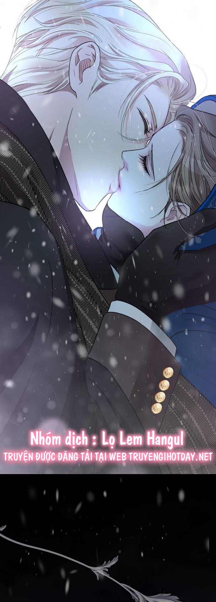 hoàng tử phiền toái chapter 64 23