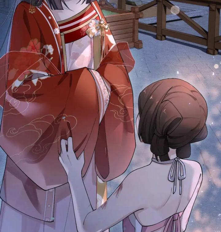 trở thành tiêu công chúa ác ma chapter 2 43