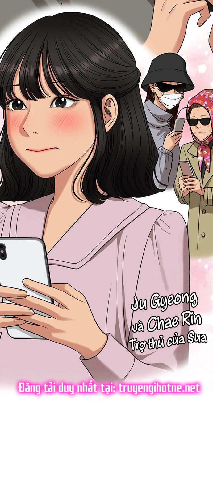 vẻ đẹp đích thực - true beauty chapter 230.2 36