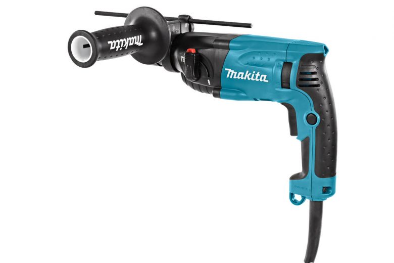 - Máy khoan động lực Makita HR1841FJ