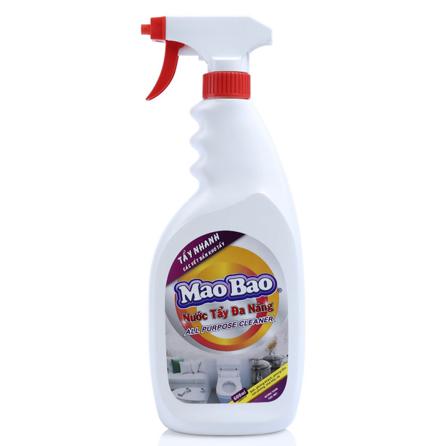 Nước tẩy đa năng Mao Bao