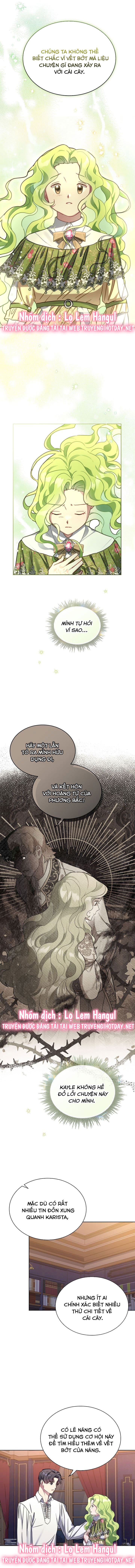 công chúa muôn loài chapter 27 5