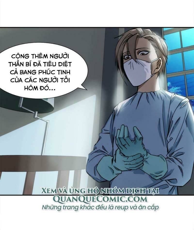 dạ thị chi chủ chapter 10 3