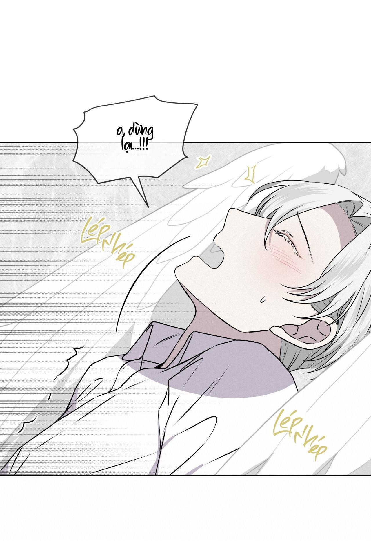 rừng biển [bl] chapter 39 33