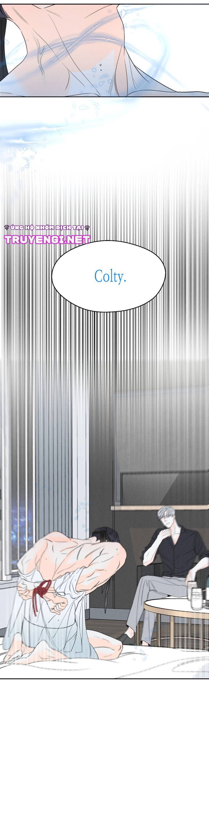 dù vậy, cậu vẫn thích sao? chapter 1 50