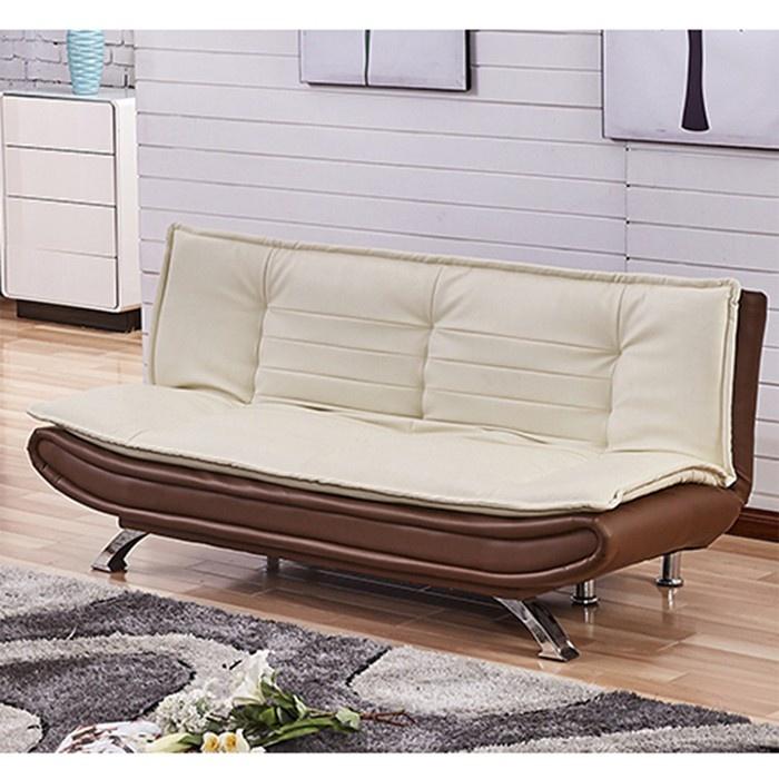 Ghế giường sofa đa năng 1m2x 1m9 không ngăn kéo