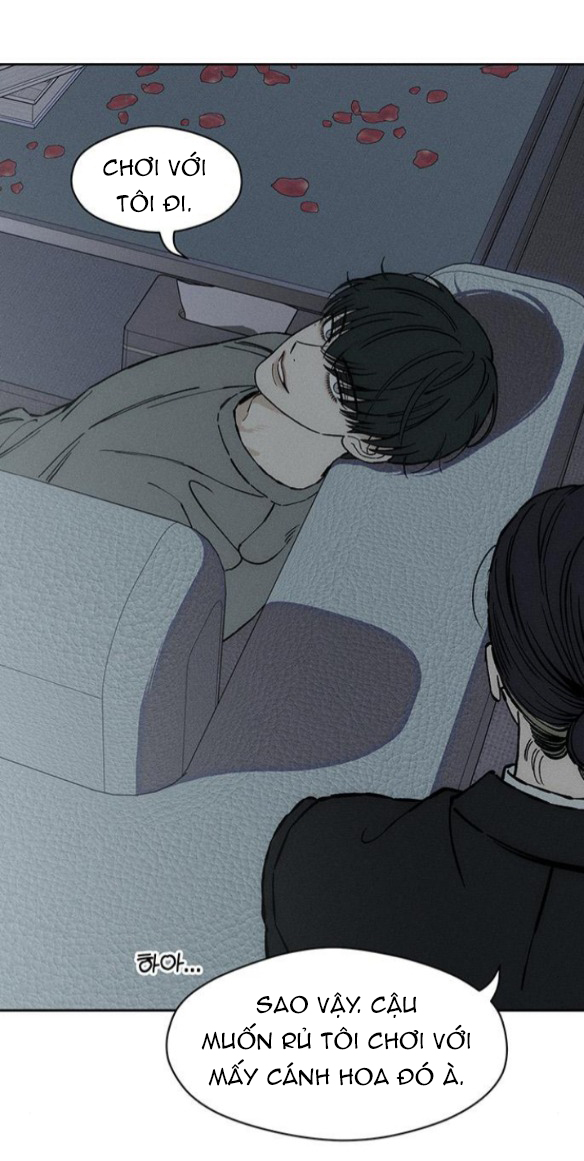 [18+] Nước Mắt Trên Đóa Hoa Tàn chapter 32.1 45