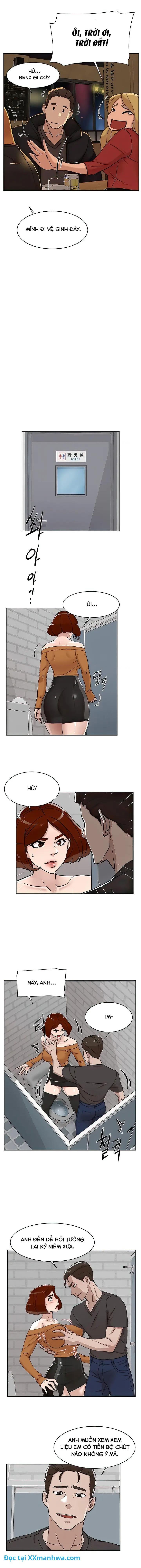 mười một cm của cô ấy chapter 100 8