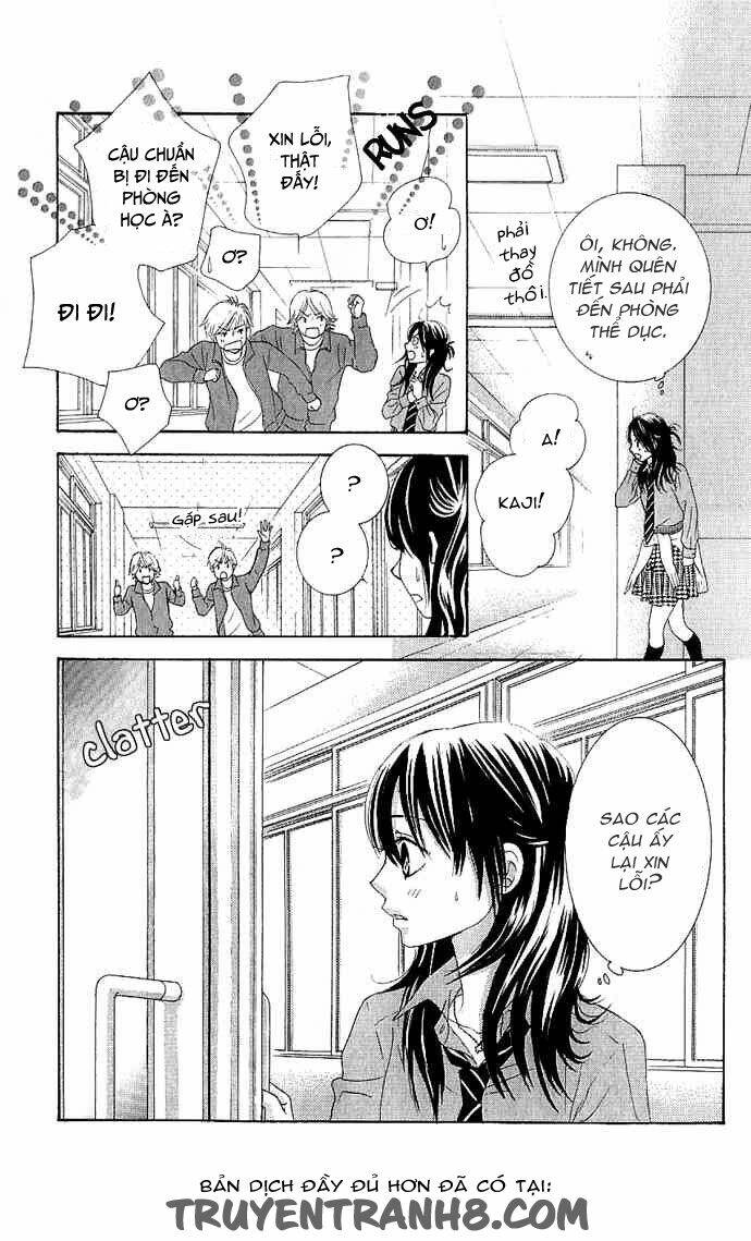 bokutachi wa shitte shimatta chapter 7 31