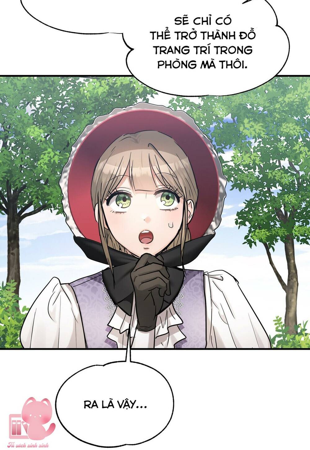 người thừa kế chapter 32 39