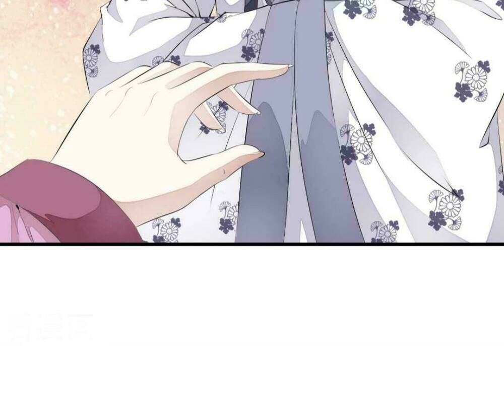 bạch liên yêu cơ người chapter 25 33