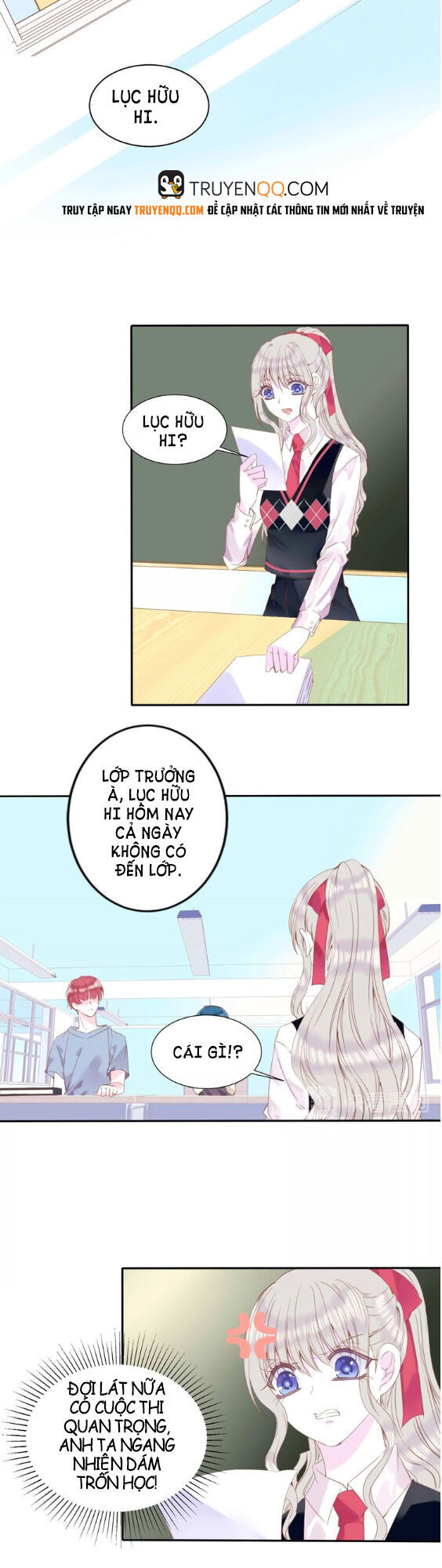 thiên thần sa ngã chapter 18 12