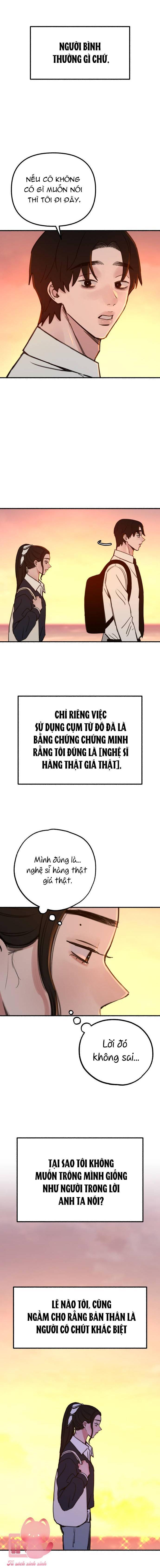 nàng thơ điện ảnh chapter 49 8