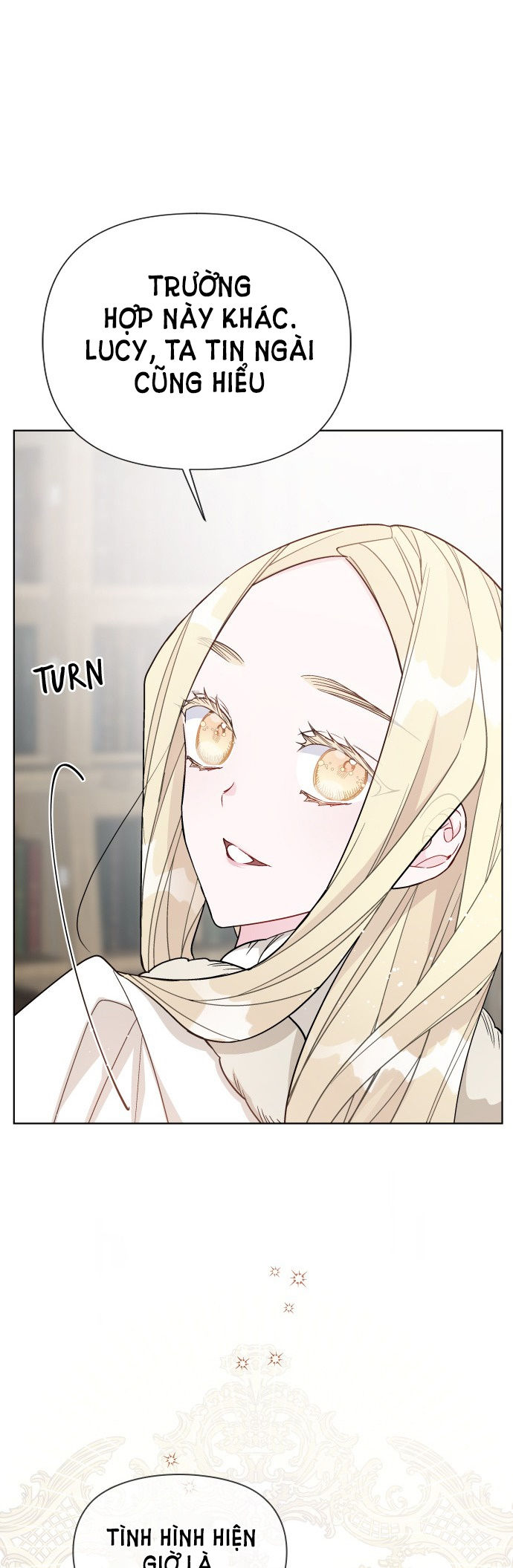 cách hiệp sĩ sống như một tiểu thư chapter 54 8