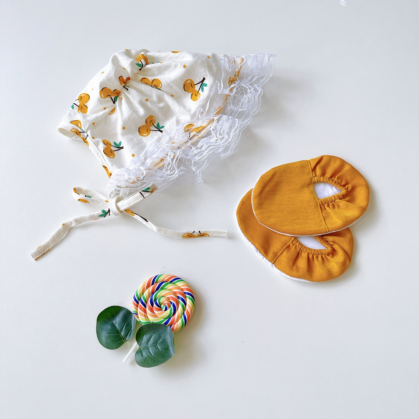 Body Lụa Vàng Cho Bé Gái 3 Đến 12kg, Áo Liền Quần Bé Gái 0 tháng, 1 tuổi, 2 tuổi