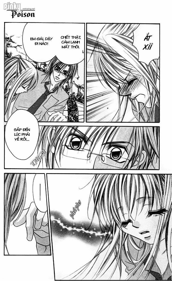 i love my little sister chapter 35 22