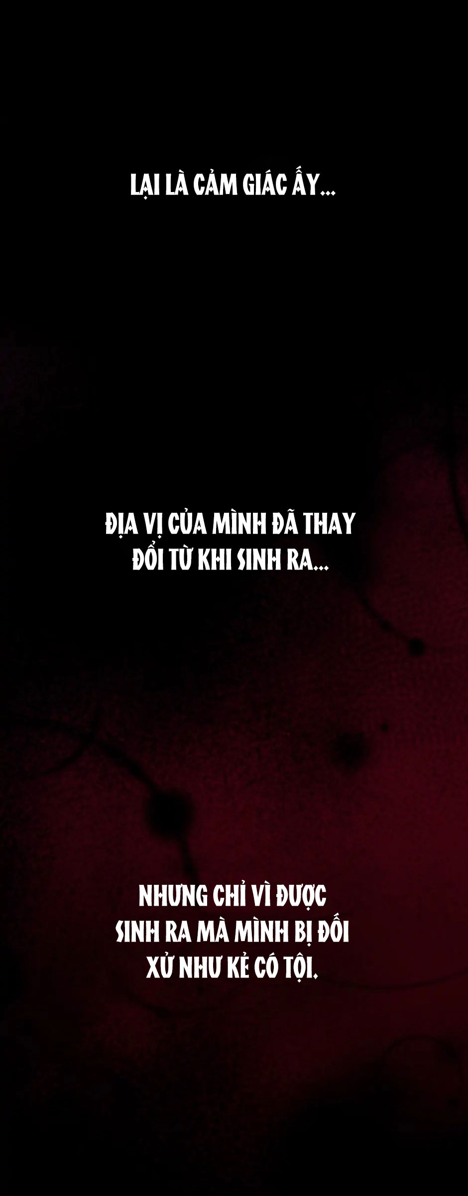 từ hầu gái tôi đã trở thành hoàng hậu chapter 50.1 35