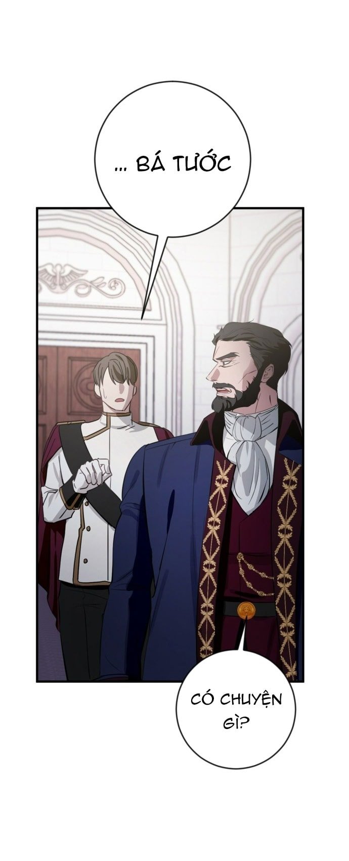 phía sau nụ cười của nàng công chúa sống sót chapter 1.2 67