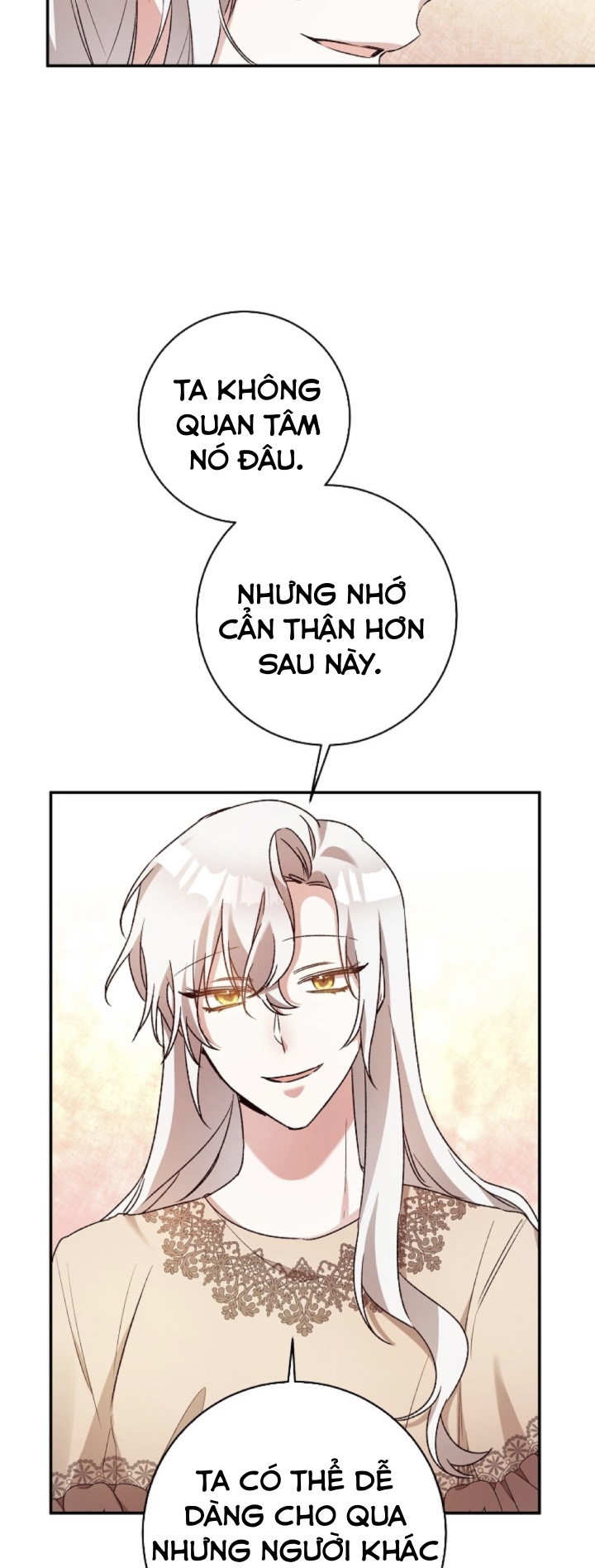 lý do nàng ấy sống như 1 ác nữ chapter 37 14