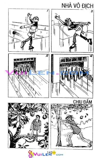 chú thoòng (full trọn bộ) chapter 16 20