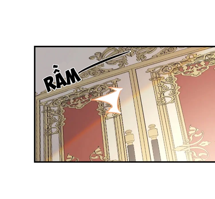 tình địch kỳ quái lại tăng lên rồi chapter 10 33