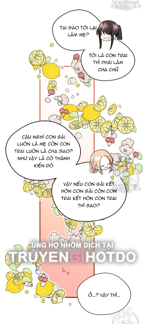 tôi đã trở thành bạn gái của nam chính chapter 11.2 9