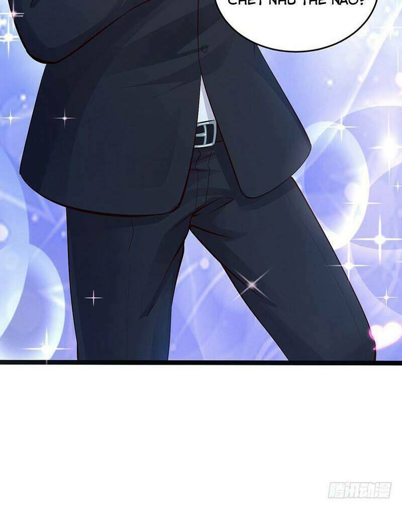 hôn ước hào môn : phu nhân tổng tài có chút điên chapter 8 30