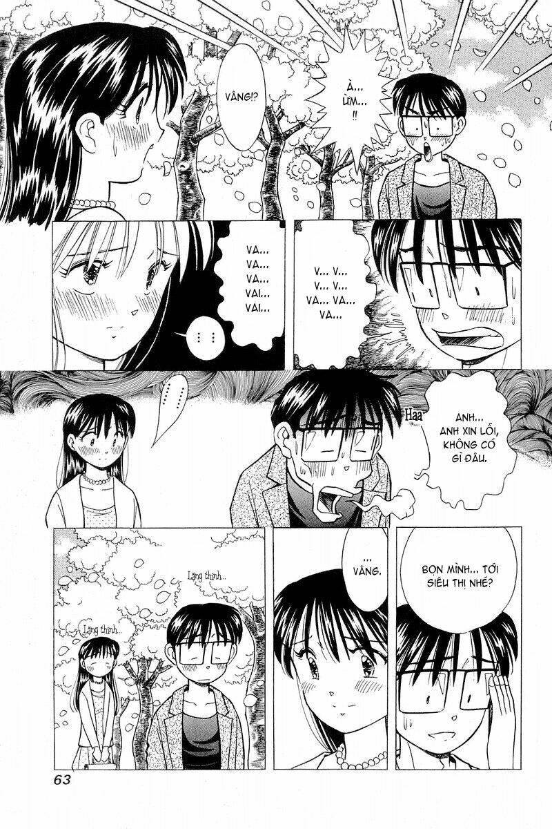 yume de aetara chapter 102 8