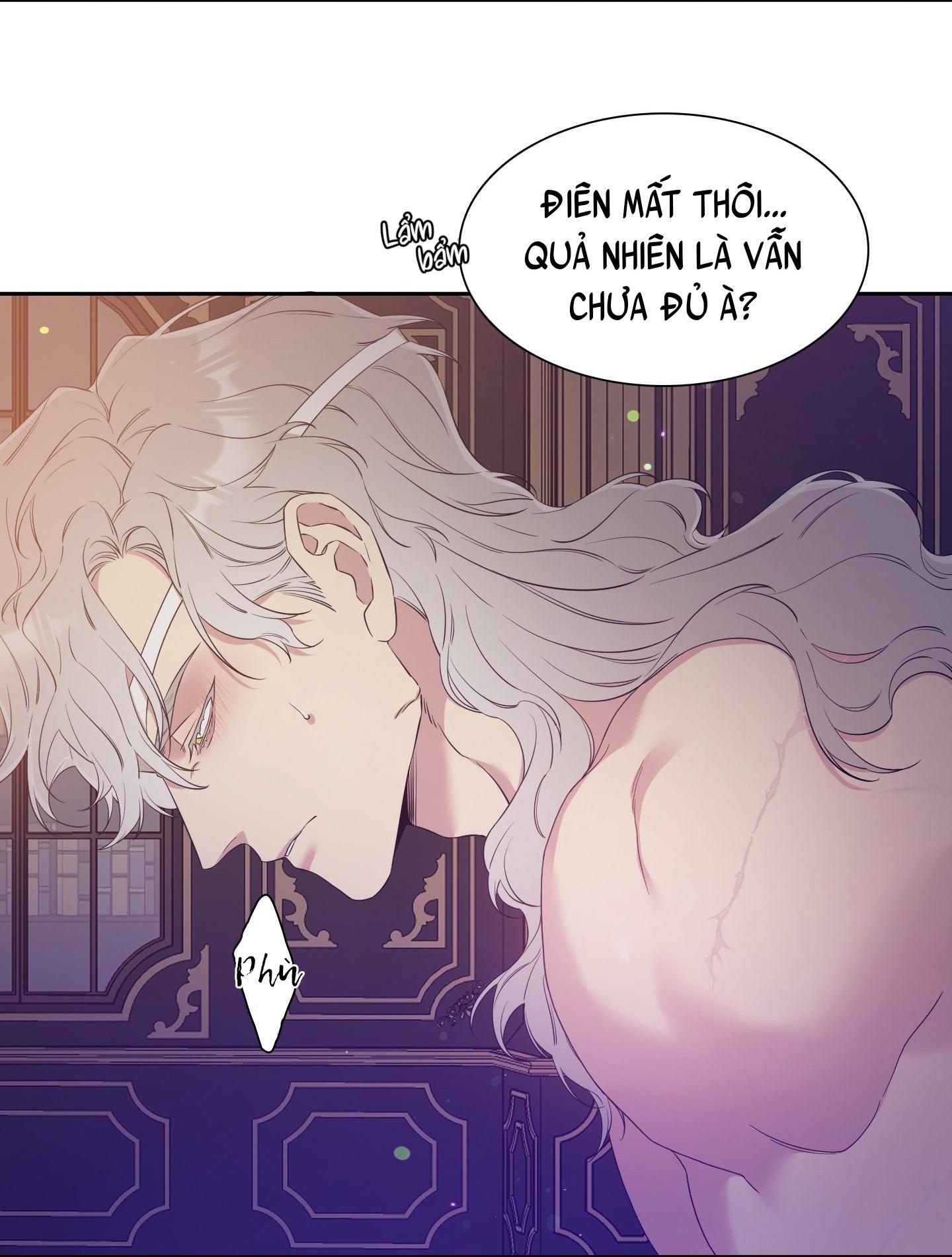 ái tình tự tâm chapter 11 18