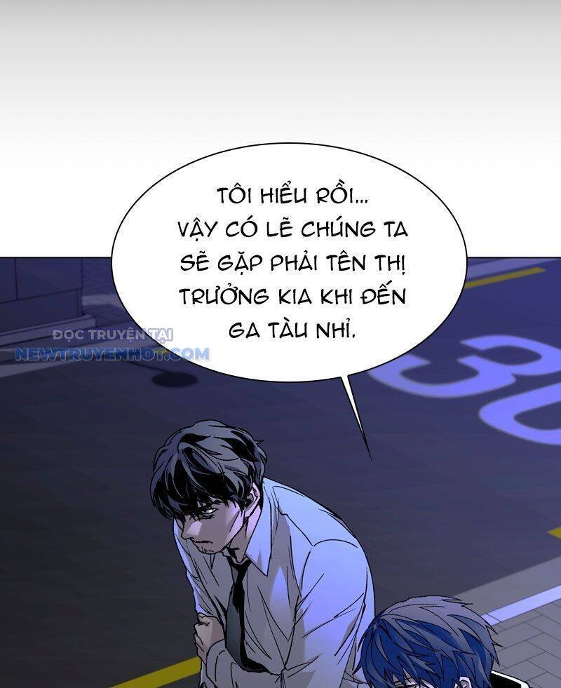 tận thế cũng chỉ là trò chơi chapter 12 8