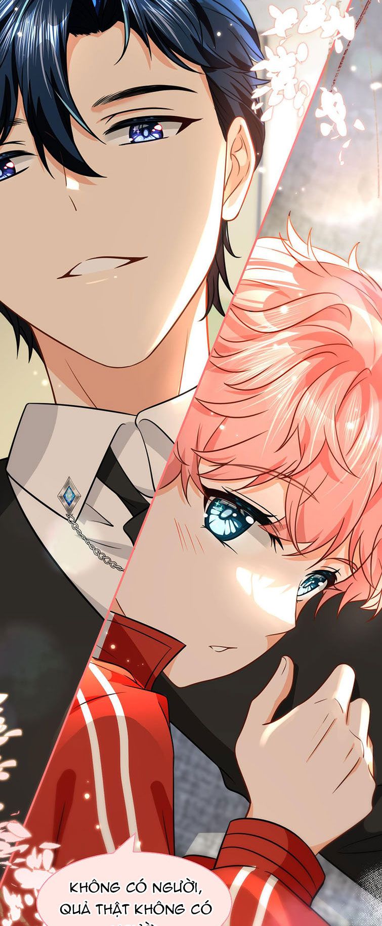 tín tức tố nói chúng ta không thể chapter 57 5