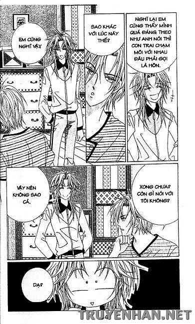 người duy nhất chapter 28 6