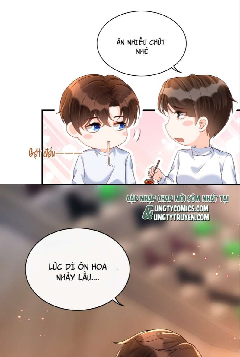 ngọt không ngừng nghỉ chapter 62 8