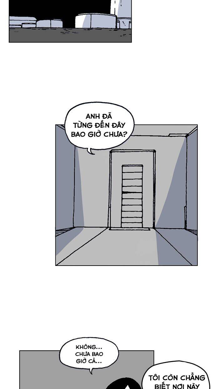 mắc kẹt trên mặt trăng chapter 47 15