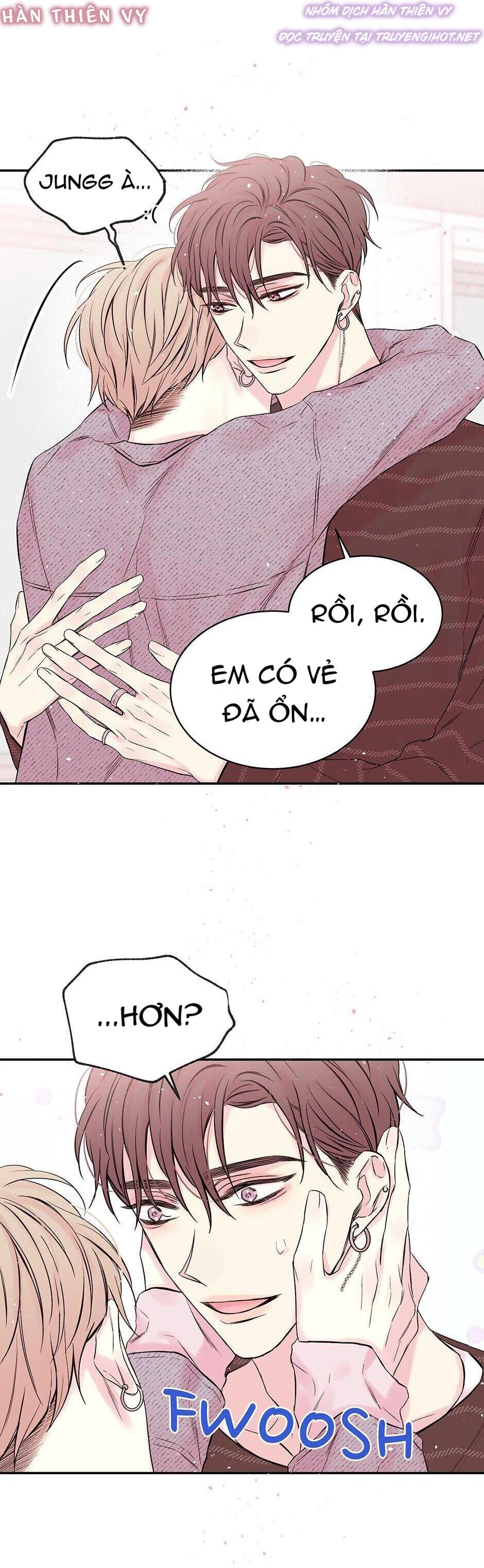 in my closet chapter 67 11