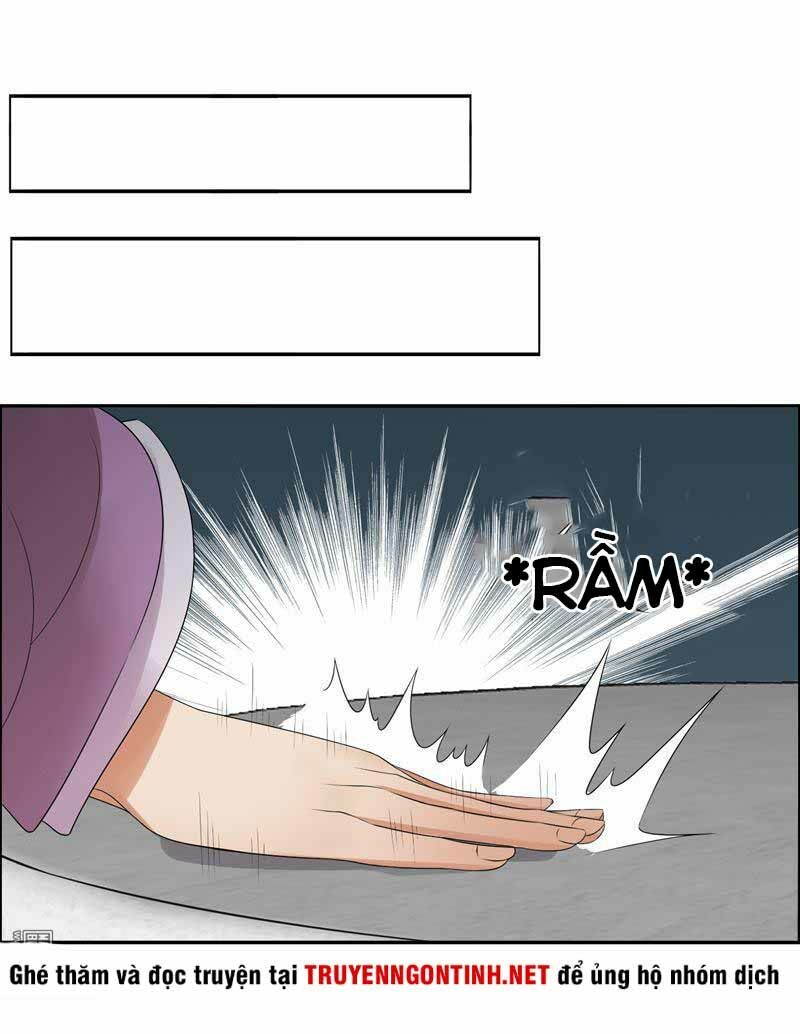 cuồng nữ trọng sinh - hoàn khố thất hoàng phi chapter 28 22