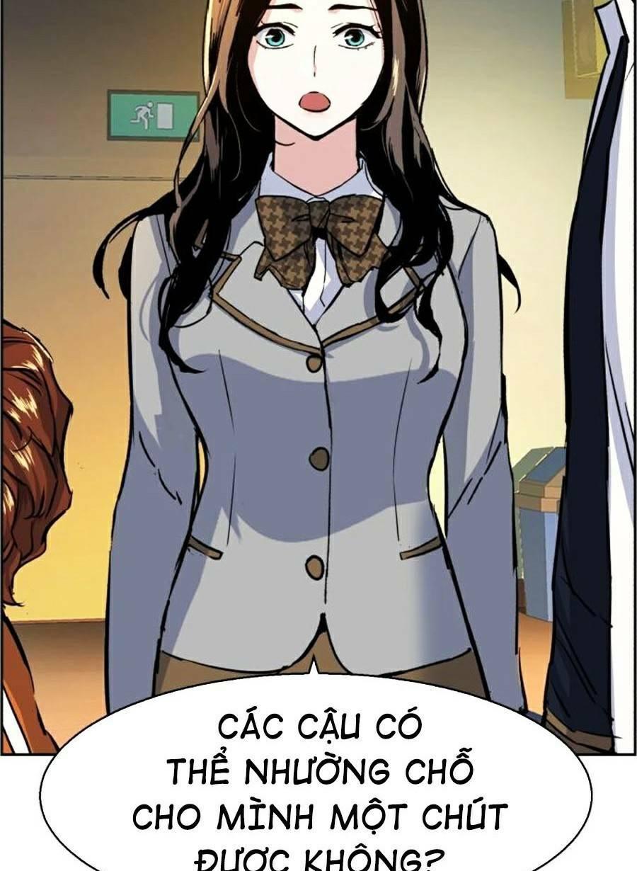 bạn học tôi là lính đánh thuê chapter 71 91