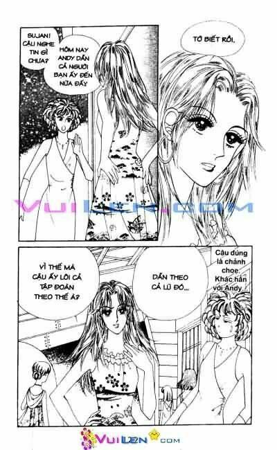 cô gái yêu kiều chapter 9 122