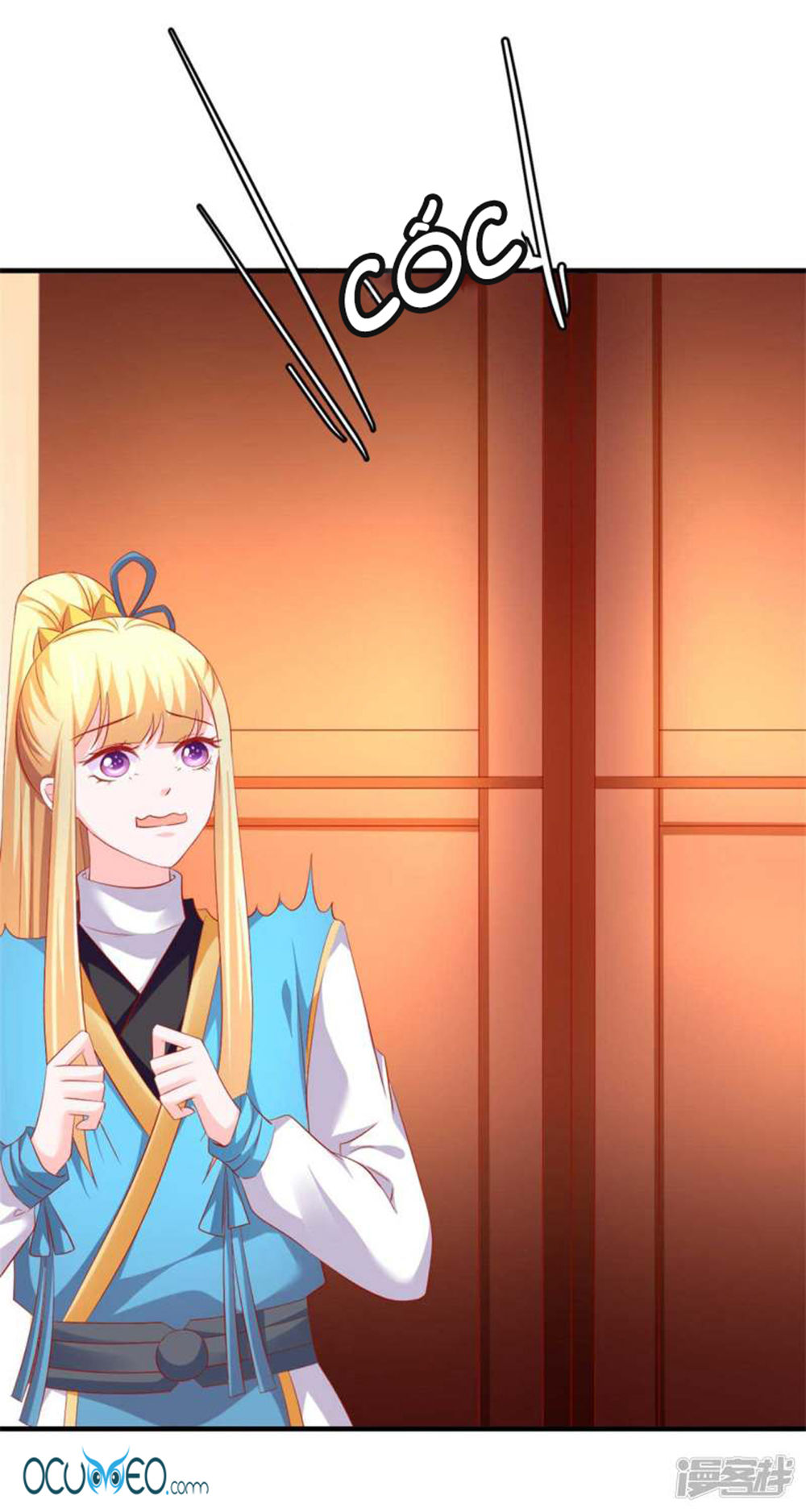 từ đây vương gia không thượng triều sớm chapter 43 20