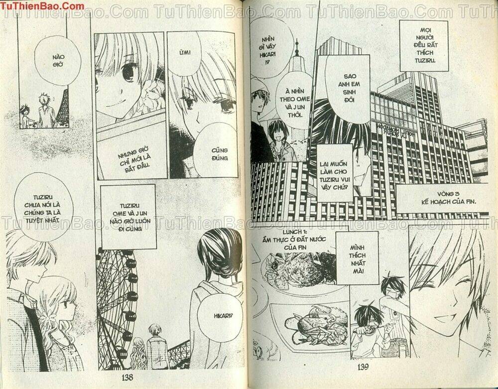 s a - lớp học ưu tú chapter 14 69