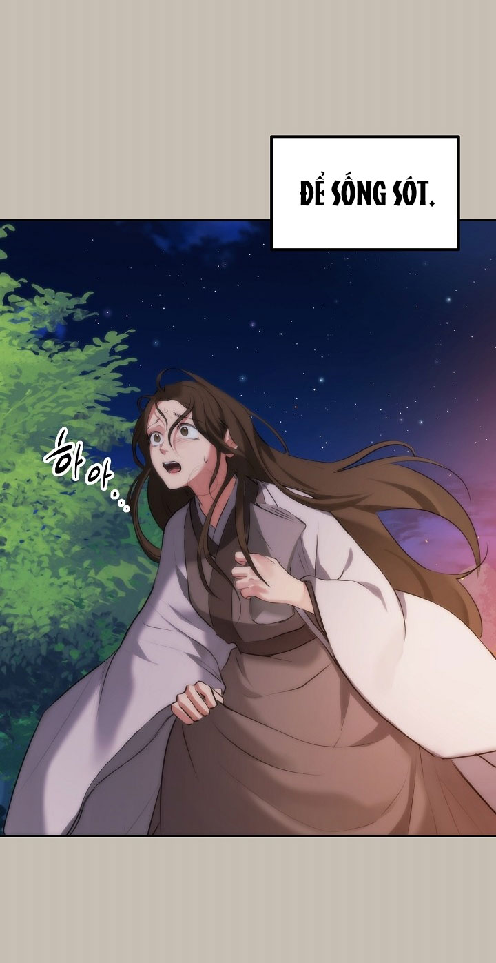 Hôn Nhân Bí Mật chapter 1.2 - Trang 20