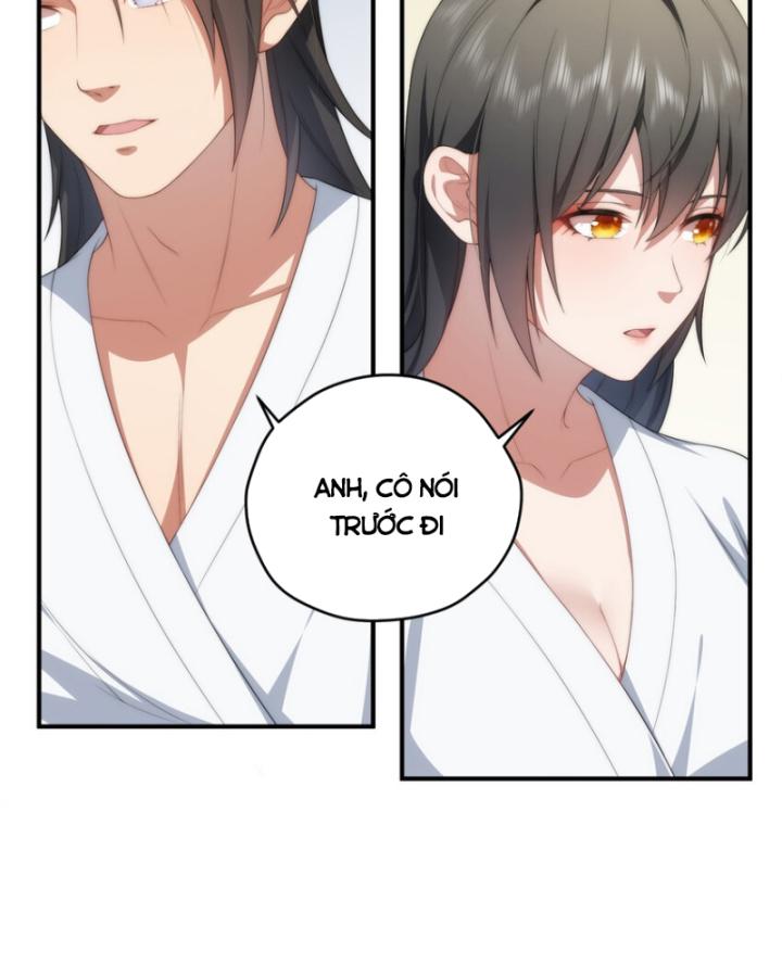 nữ chính chạy từ trong sách ra thì phải làm sao chapter 94 47