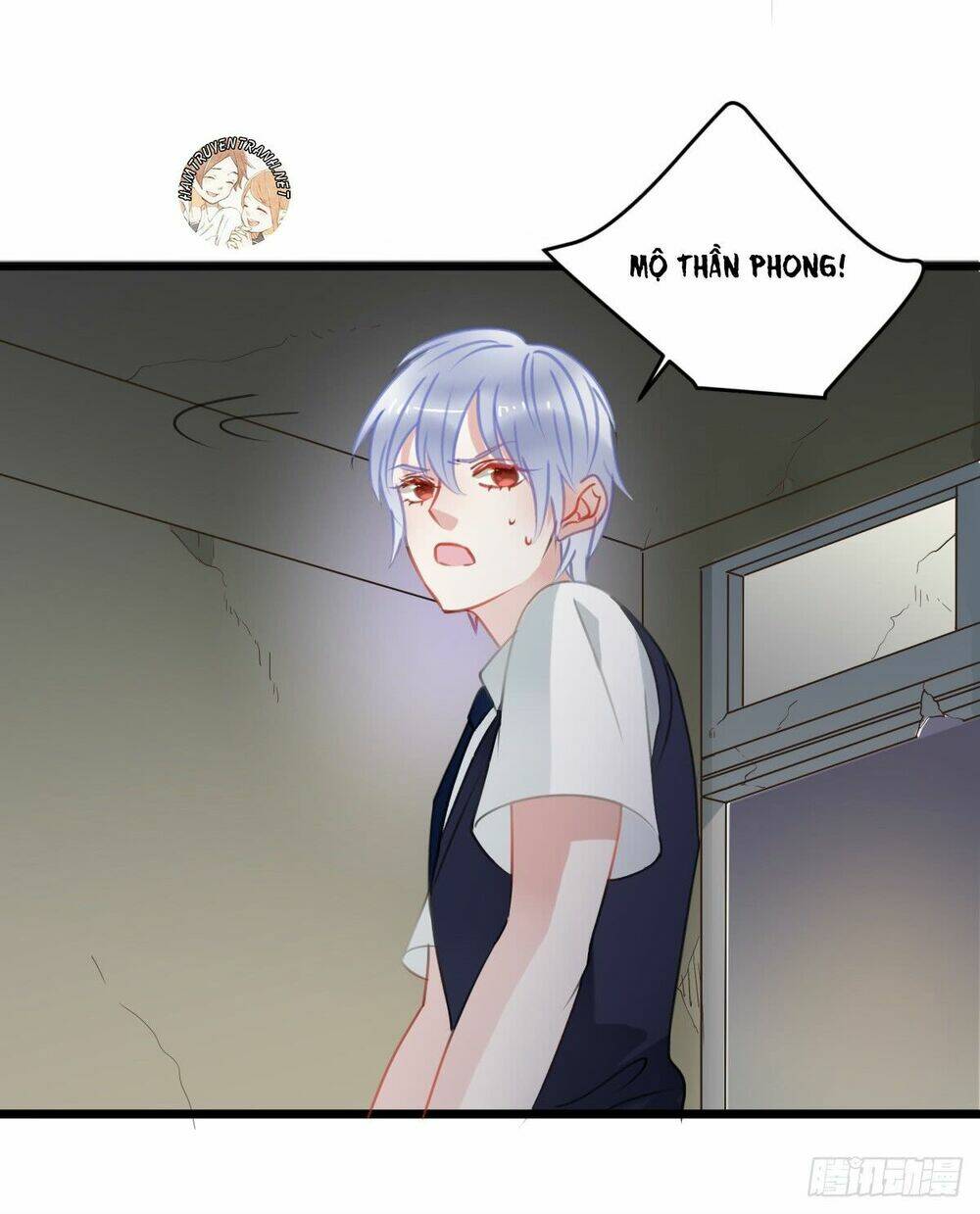 phi nhiên hướng phong chapter 12.2 13