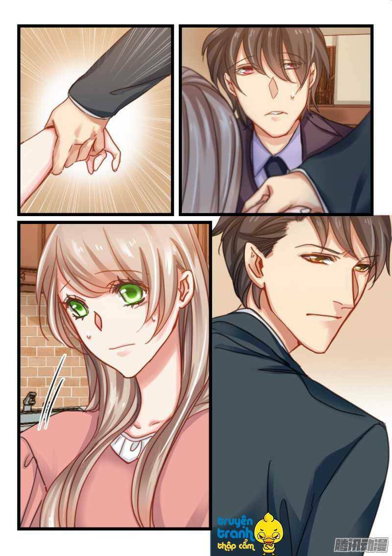 nam thần cách vách chapter 54 7