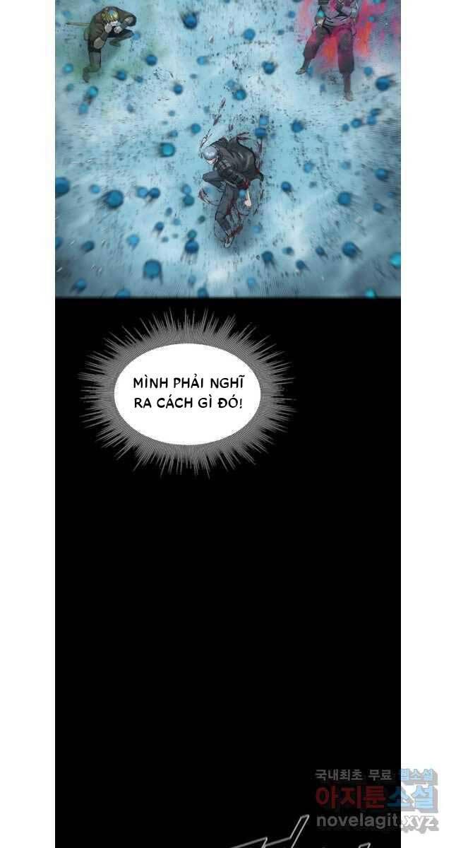 mật mã mê cung chapter 83 22