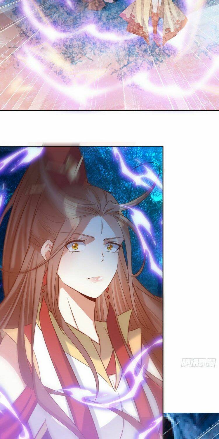 đỉnh cấp phản phái đại sư huynh chapter 86 11