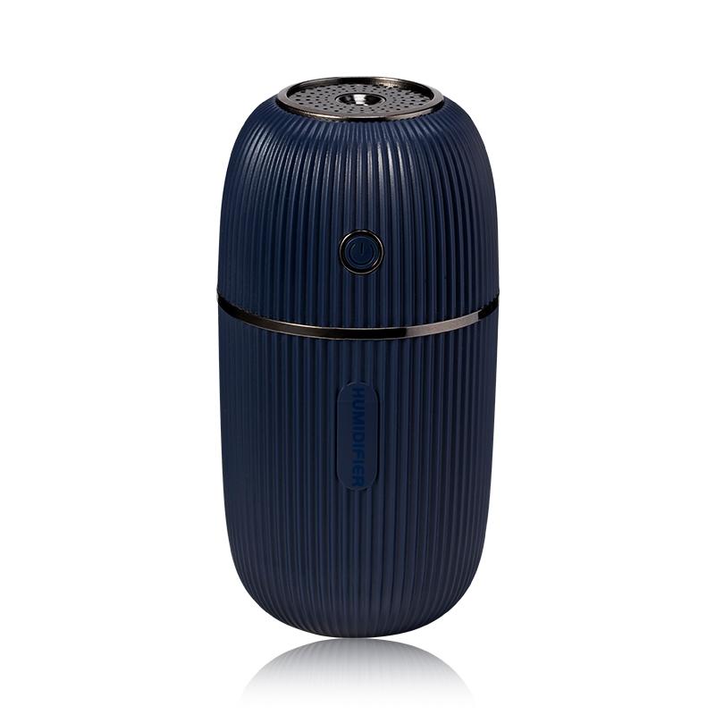 M Máy Phun Sương Tạo Độ Ẩm 300 Ml Siêu Âm Thanh USB Tinh Máy Khuếch Tán Tinh Dầu Màu Sắc Lãng Mạn Đèn Ngủ Phun Sương Tạo Humidificador Di Động