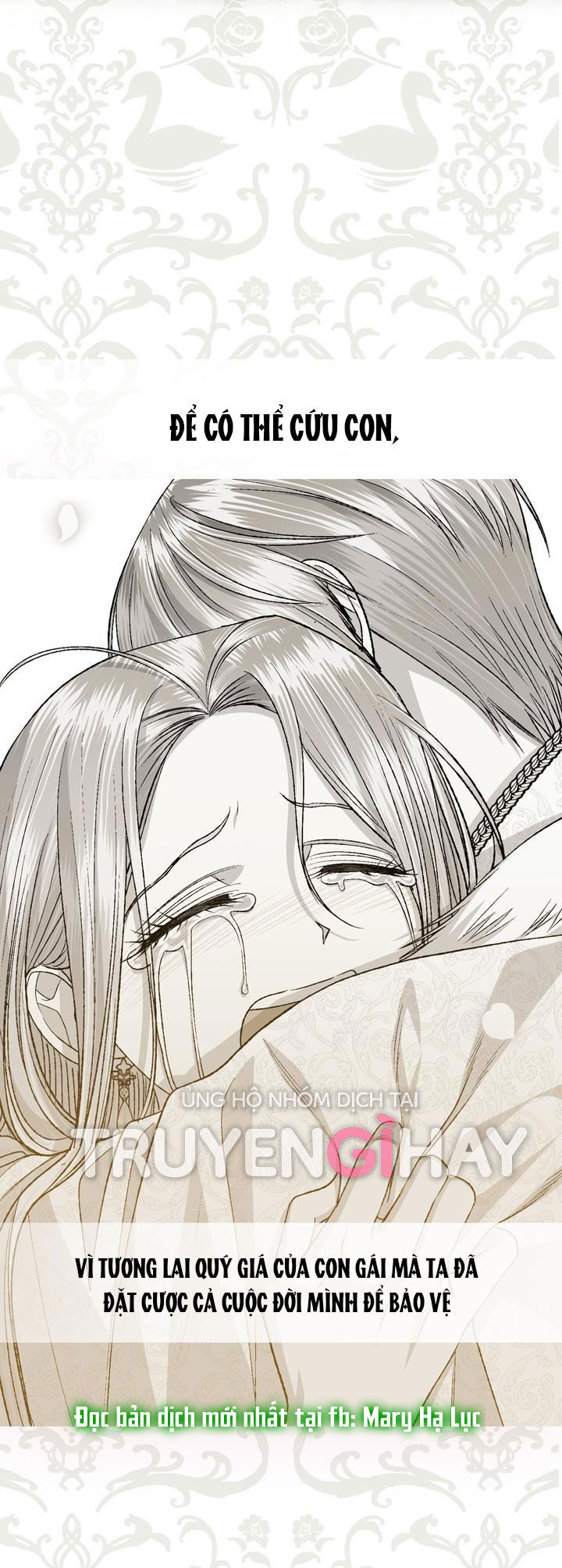 cha à, con không muốn kết hôn đâu chapter 90 74