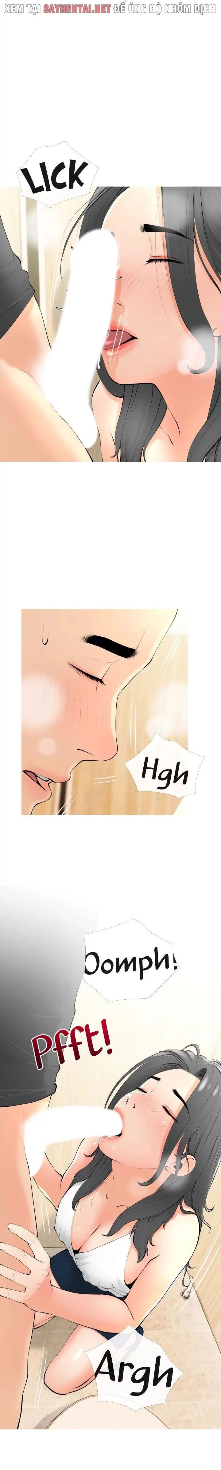 bài học hứng tình chapter 28 8