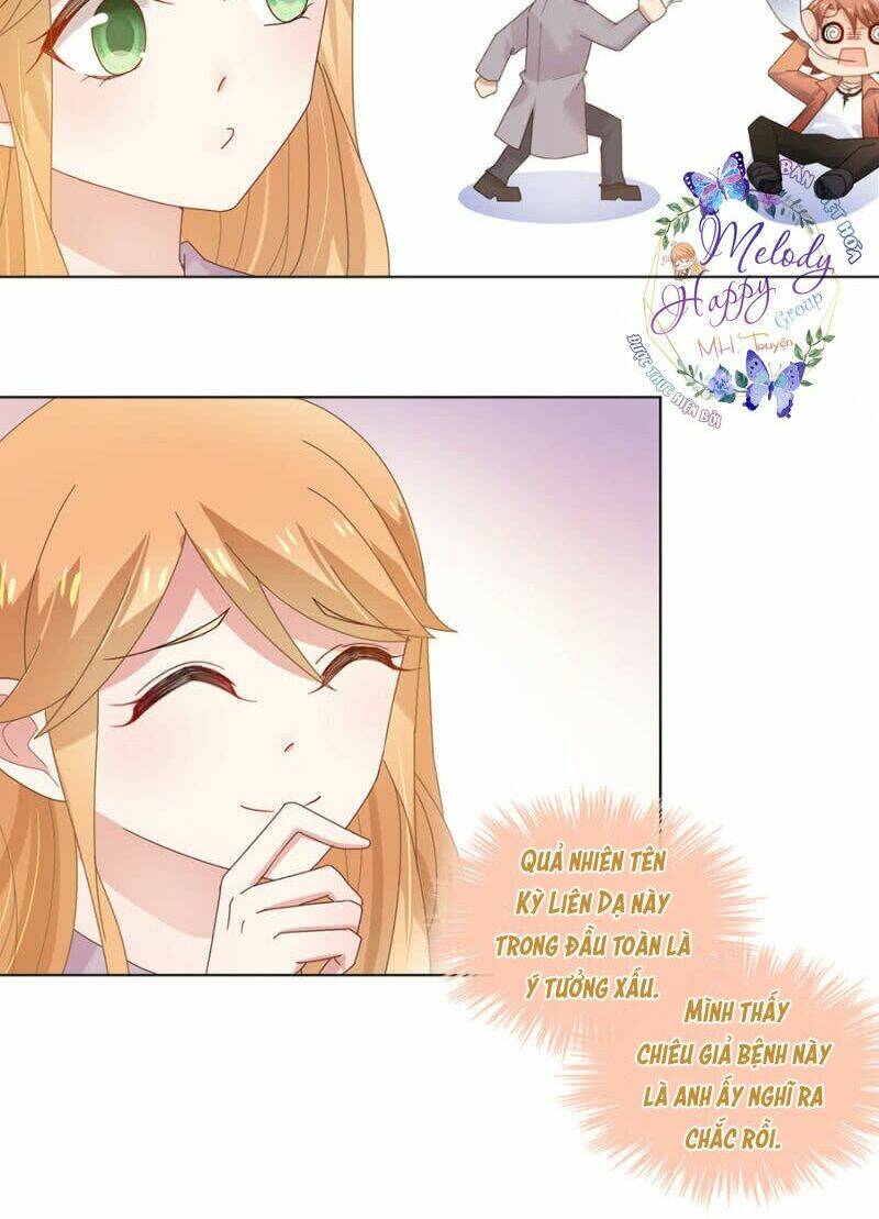 ma lạt thiên kim đẩu ác thiếu chapter 108 23